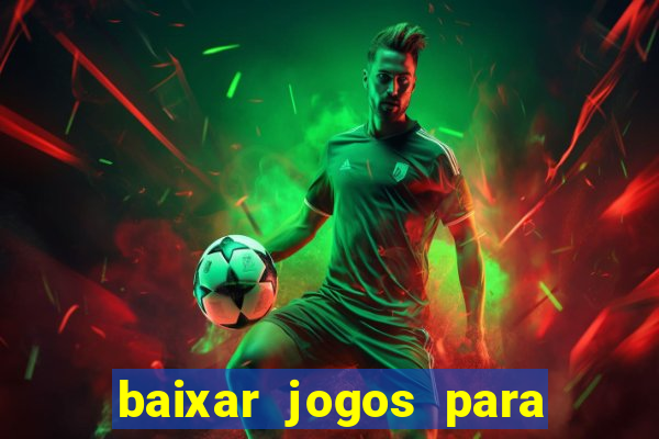 baixar jogos para ganhar dinheiro no pix